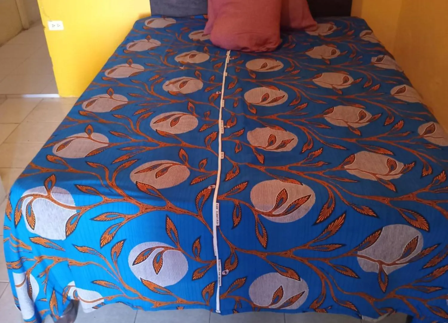 Fairview Economy Cozy Room Montego Bay Jamaica